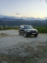 Suzuki Grand Vitara 2004