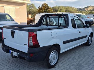 Dacia Logan Pick-Up 2012 75000 ΧΙΛΙΟΜΕΤΡΑ ΓΝΗΣΙΑ-thumb-2