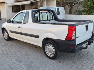 Dacia Logan Pick-Up 2012 75000 ΧΙΛΙΟΜΕΤΡΑ ΓΝΗΣΙΑ-thumb-3