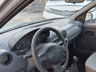 Dacia Logan Pick-Up 2012 75000 ΧΙΛΙΟΜΕΤΡΑ ΓΝΗΣΙΑ-thumb-4