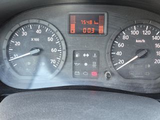 Dacia Logan Pick-Up 2012 75000 ΧΙΛΙΟΜΕΤΡΑ ΓΝΗΣΙΑ-thumb-6