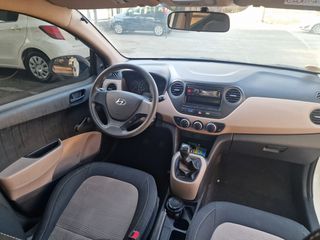 Hyundai i 10 2018 1.2 STYLE-thumb-2