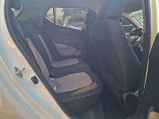 Hyundai i 10 2018 1.2 STYLE-thumb-3