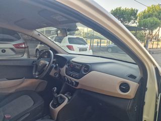 Hyundai i 10 2018 1.2 STYLE-thumb-4