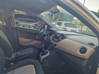 Hyundai i 10 2018 1.2 STYLE-thumb-5
