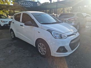 Hyundai i 10 2018 1.2 STYLE