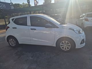 Hyundai i 10 2018 1.2 STYLE-thumb-6