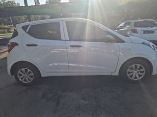 Hyundai i 10 2018 1.2 STYLE-thumb-7
