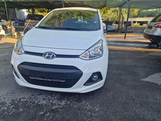 Hyundai i 10 2018 1.2 STYLE-thumb-8