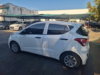 Hyundai i 10 2018 1.2 STYLE-thumb-9