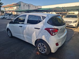 Hyundai i 10 2018 1.2 STYLE-thumb-10