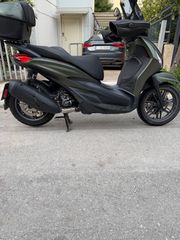 Piaggio Beverly 300i 2024 HPE S