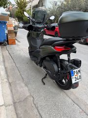 Piaggio Beverly 300i 2024 HPE S-thumb-3