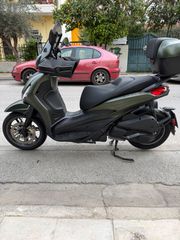 Piaggio Beverly 300i 2024 HPE S-thumb-4