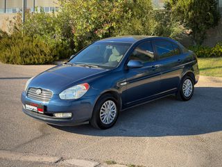 Hyundai Accent 2006