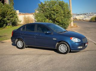 Hyundai Accent 2006-thumb-1