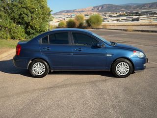 Hyundai Accent 2006-thumb-2