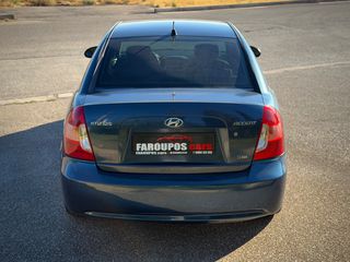 Hyundai Accent 2006-thumb-3