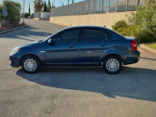 Hyundai Accent 2006-thumb-5