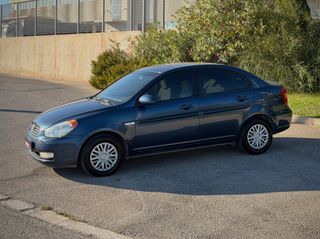 Hyundai Accent 2006-thumb-6
