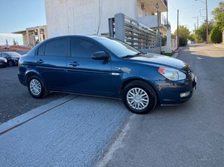 Hyundai Accent 2006-thumb-8