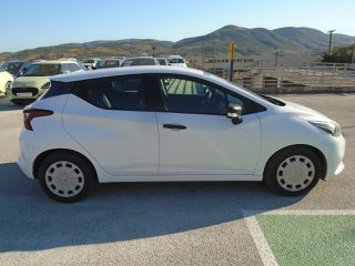 Nissan Micra 2019 1.5 DCI Energy NEDC-thumb-3