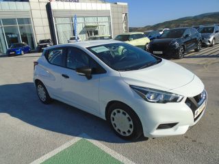 Nissan Micra 2019 1.5 DCI Energy NEDC-thumb-2