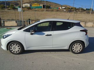Nissan Micra 2019 1.5 DCI Energy NEDC-thumb-7