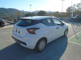 Nissan Micra 2019 1.5 DCI Energy NEDC-thumb-4