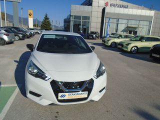 Nissan Micra 2019 1.5 DCI Energy NEDC-thumb-1
