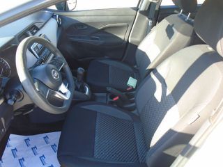 Nissan Micra 2019 1.5 DCI Energy NEDC-thumb-8