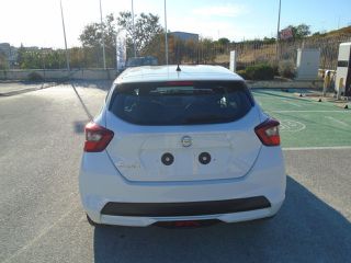 Nissan Micra 2019 1.5 DCI Energy NEDC-thumb-5