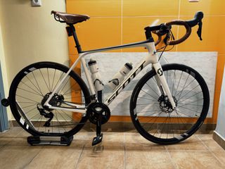 Δρόμου - Κούρσας Scott 2021 Addict 20 Endurance