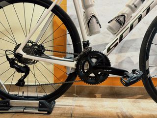 Δρόμου - Κούρσας Scott 2021 Addict 20 Endurance-thumb-5