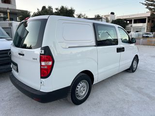Hyundai H-1 2018 6 Θέσεις-VAN. EURO 6!!-thumb-2