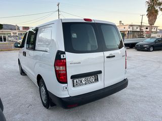 Hyundai H-1 2018 6 Θέσεις-VAN. EURO 6!!-thumb-3