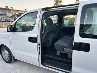 Hyundai H-1 2018 6 Θέσεις-VAN. EURO 6!!-thumb-4