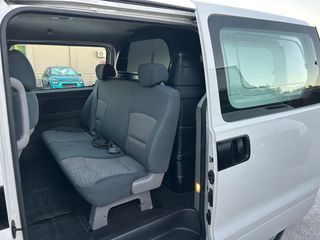 Hyundai H-1 2018 6 Θέσεις-VAN. EURO 6!!-thumb-5