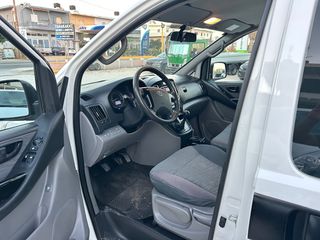 Hyundai H-1 2018 6 Θέσεις-VAN. EURO 6!!-thumb-7