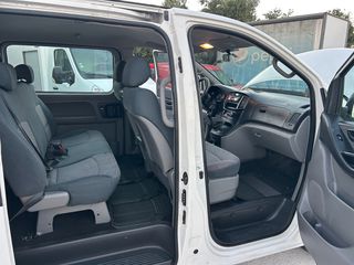 Hyundai H-1 2018 6 Θέσεις-VAN. EURO 6!!-thumb-8
