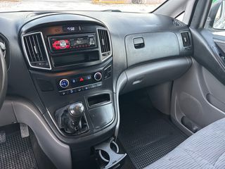 Hyundai H-1 2018 6 Θέσεις-VAN. EURO 6!!-thumb-11