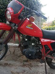 Honda XLR 1983 XLR250