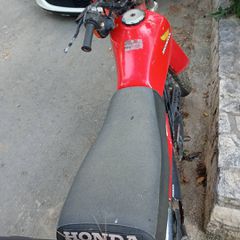 Honda XLR 1983 XLR250-thumb-4
