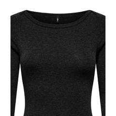 Only Dolly L/s Boatneck Top 15379321-thumb-2