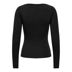 Only Dolly L/s Boatneck Top 15379321-thumb-1