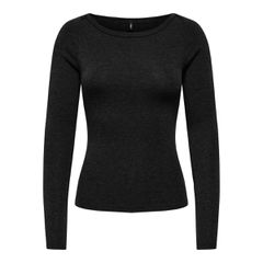 Only Dolly L/s Boatneck Top 15379321