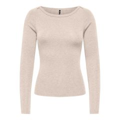 Only Dolly L/s Boatneck Top 15379321