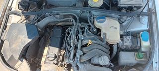 Σασμάν Audi A4 '98 Προσφορά-thumb-1