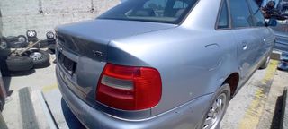 Σασμάν Audi A4 '98 Προσφορά