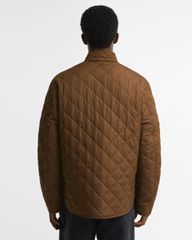 Barbour Lowerdale Quilted Jacket MQU1715BR39-thumb-6
